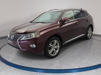 Used 2015 Lexus RX 350 FWD video 1