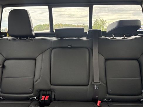 Used 2024 Chevrolet Silverado 1500 LT Trail Boss w/ LT Trail Boss Premium Package image 24