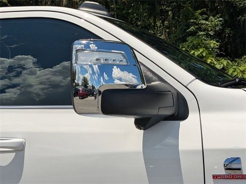 New 2025 RAM 2500 Limited image 12