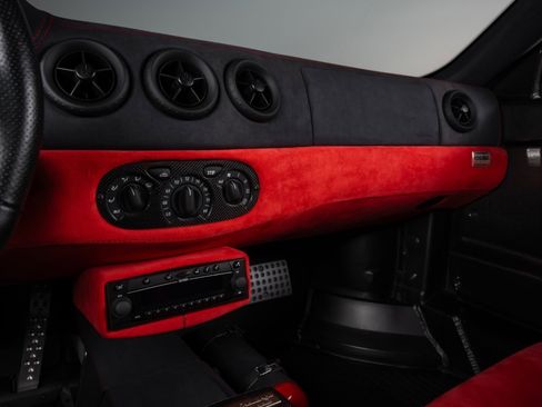 Used 2004 Ferrari 360 Challenge Stradale image 53