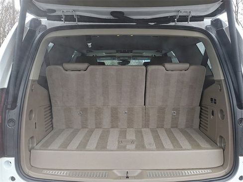 Used 2020 Chevrolet Tahoe LT image 30