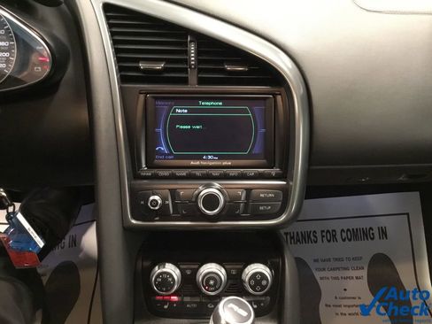 Used 2008 Audi R8 V8 image 33