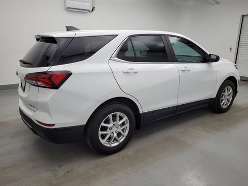 Used 2022 Chevrolet Equinox LT AWD/4WD image 10