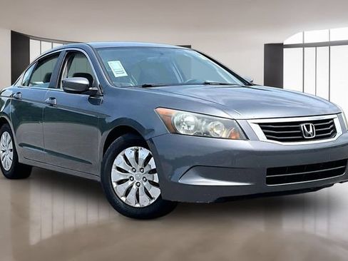 Used 2009 Honda Accord LX image 3