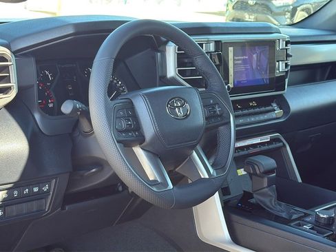 New 2026 Toyota Tundra SR5 image 7
