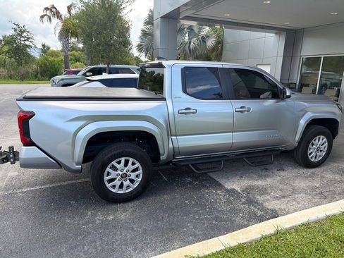 Certified 2025 Toyota Tacoma SR5 RWD image 3