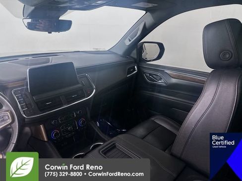 Used 2023 Chevrolet Suburban High Country AWD/4WD image 29