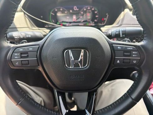 Used 2023 Honda Accord Sport image 14