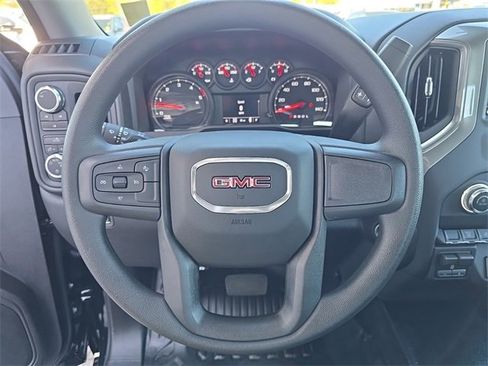 New 2025 GMC Sierra 2500 Pro image 26