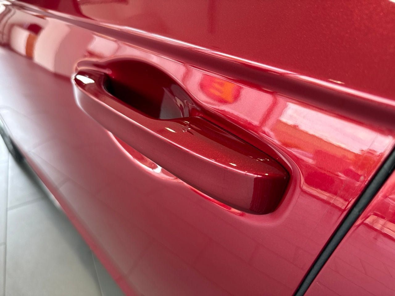 Used 2025 Honda Accord EX-L image 11