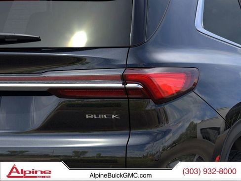 New 2026 Buick Enclave Preferred w/ Super Cruise Package AWD/4WD image 11
