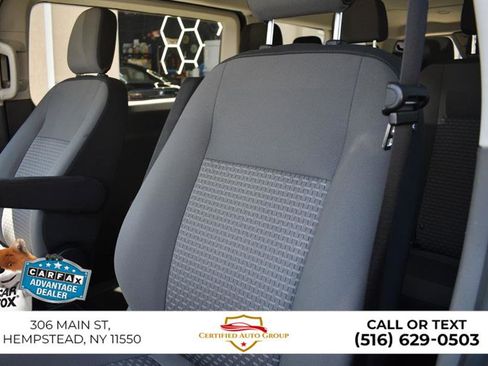 Used 2024 Ford Transit 350 XLT RWD image 13