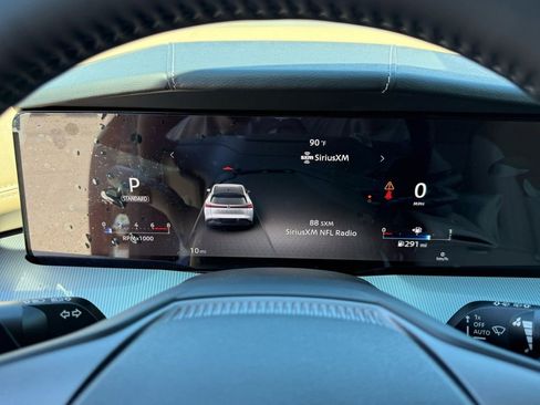 New 2026 Nissan Murano Platinum AWD/4WD image 19