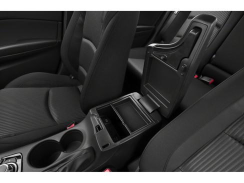 Used 2015 MAZDA MAZDA3 i Sport image 12