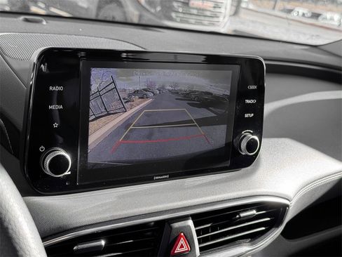 Used 2022 Hyundai Santa Fe SEL image 21