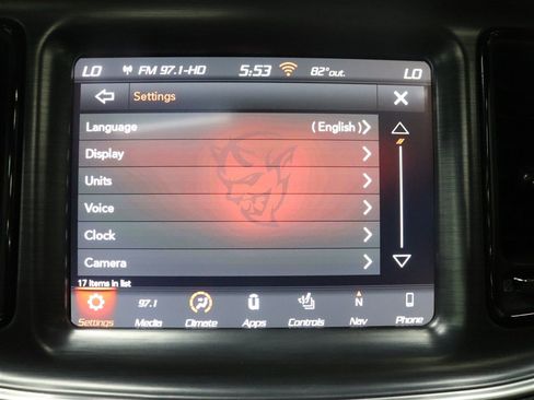 Used 2018 Dodge Challenger R/T Scat Pack RWD image 40