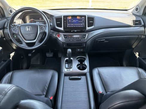 Used 2017 Honda Ridgeline RTL-T image 20