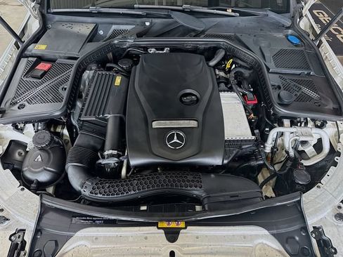 Used 2015 Mercedes-Benz C 300 4MATIC Sedan image 31