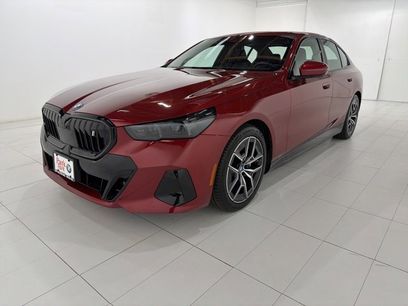Used 2025 BMW i5 xDrive40 w/ M Sport Package