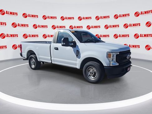 Used 2020 Ford F250 XL w/ Power Equipment Group image 2