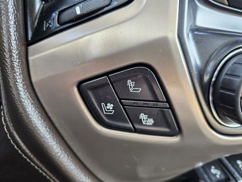 Used 2017 GMC Sierra 1500 Denali w/ Denali Ultimate Package image 19