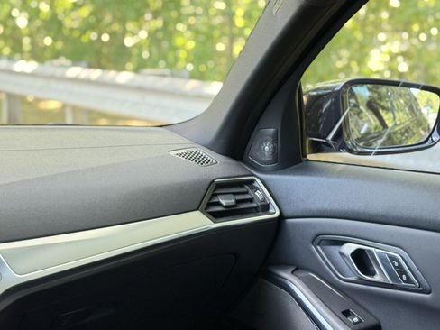 Used 2019 BMW 330i Sedan RWD image 35