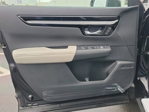 New 2026 Honda CR-V EX-L image 19