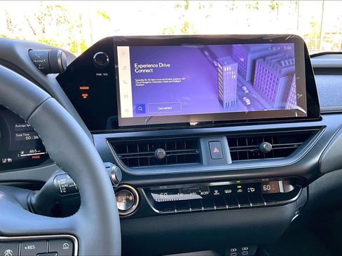 New 2026 Lexus UX 300h FWD image 6