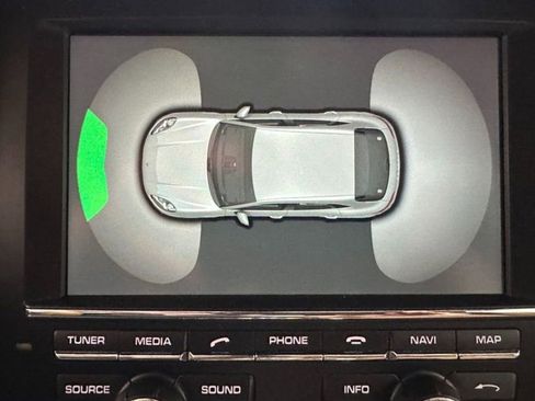 Used 2015 Porsche Macan S AWD/4WD image 24