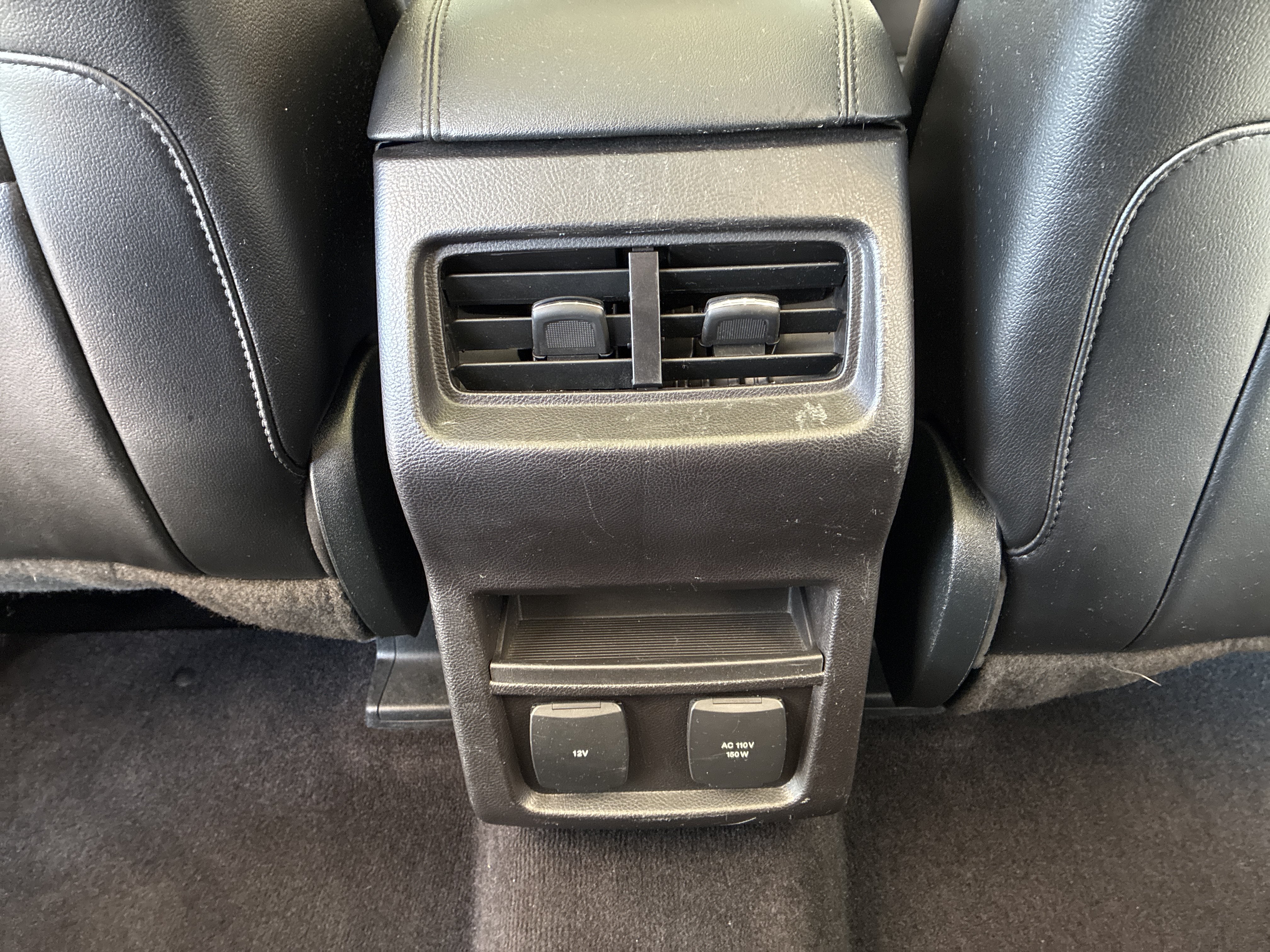 Used 2015 Ford Edge SEL w/ Equipment Group 201A AWD/4WD image 14
