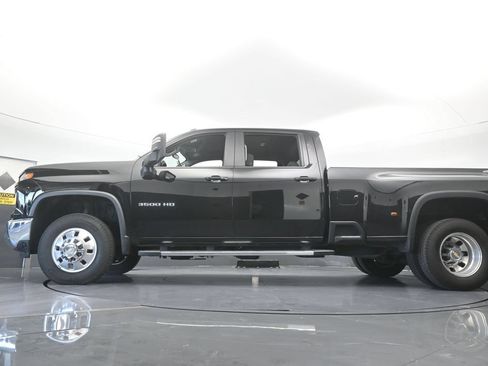Used 2026 Chevrolet Silverado 3500 LT AWD/4WD image 61