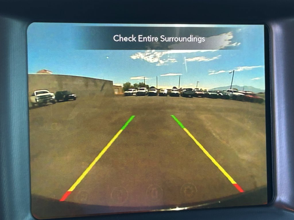 Used 2020 Dodge Charger SXT AWD/4WD image 12