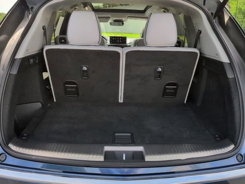 Certified 2025 Acura MDX SH-AWD w/ Advance Package image 46