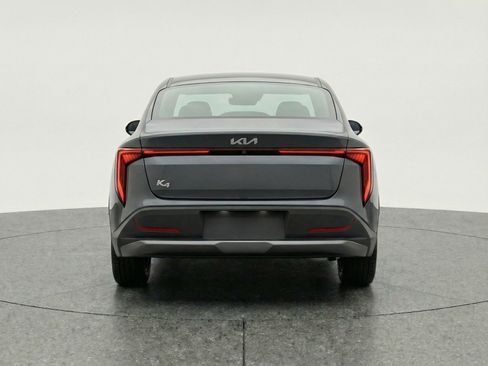 Used 2025 Kia K4 FWD image 7