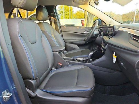 New 2026 Buick Encore GX Sport Touring w/ Advanced Technology Package image 26