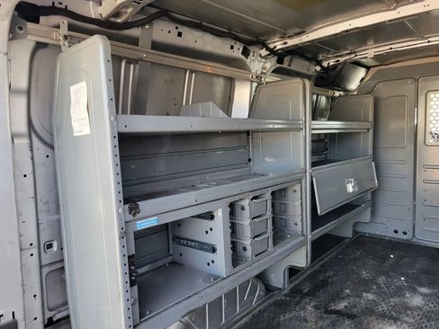 Used 2016 Ford Transit 150 130 Low Roof image 10