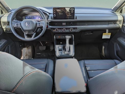 New 2026 Honda CR-V Sport-L image 15