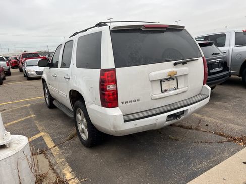 Used 2013 Chevrolet Tahoe LT image 10