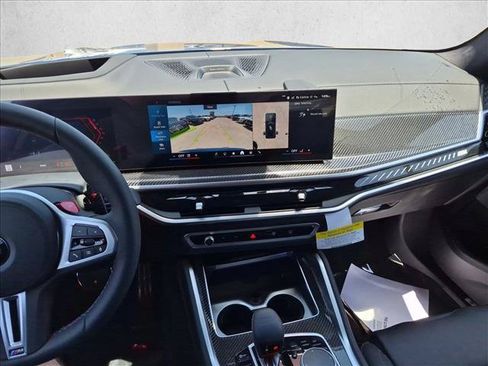 New 2026 BMW X5 M Competition w/ Executive Package AWD/4WD image 11