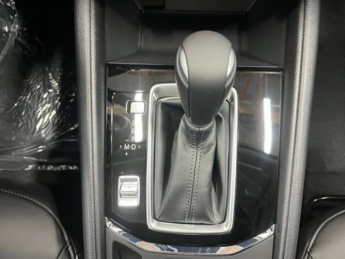 New 2025 MAZDA CX-5 AWD 2.5 S w/ Select Package image 15