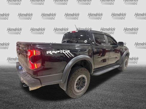 Used 2024 Ford Ranger Raptor AWD/4WD image 33