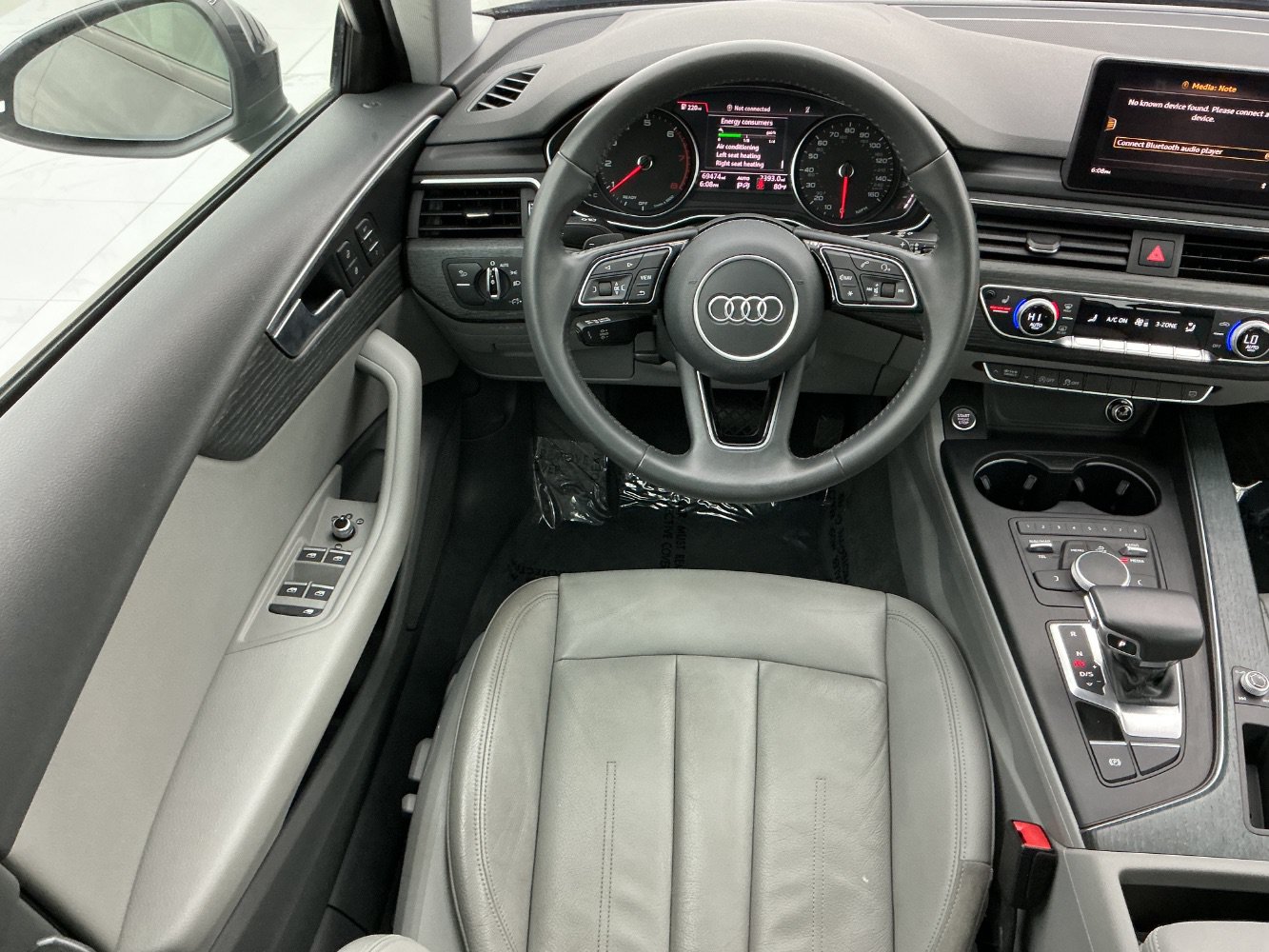 Used 2018 Audi A4 2.0T Premium AWD/4WD image 31