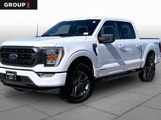 Used 2023 Ford F150 XLT w/ Equipment Group 302A High AWD/4WD video 1