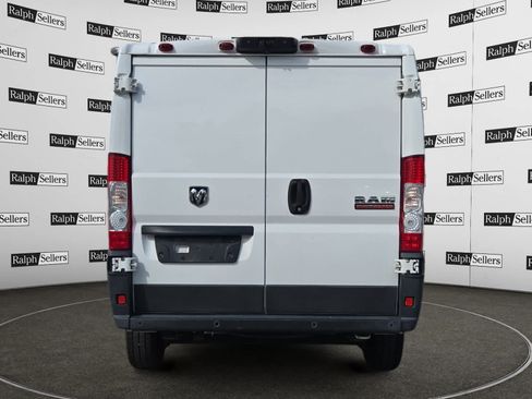 Used 2020 RAM ProMaster 1500 FWD image 4