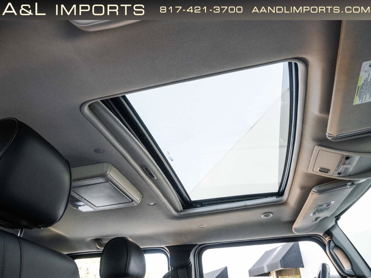 Used 2008 HUMMER H2 SUT AWD/4WD image 24