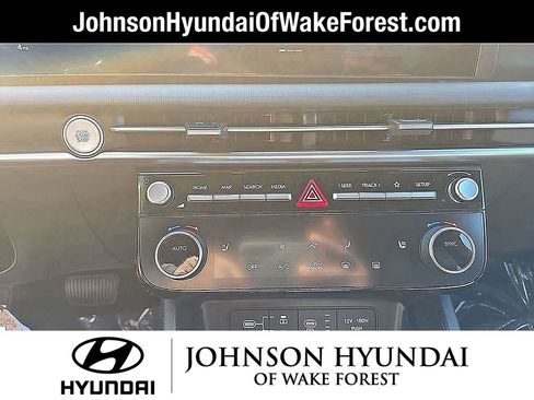 New 2026 Hyundai Santa Cruz XRT AWD/4WD image 34