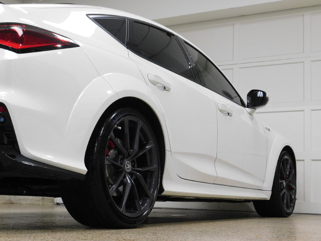 Used 2026 Acura Integra Type S FWD image 82