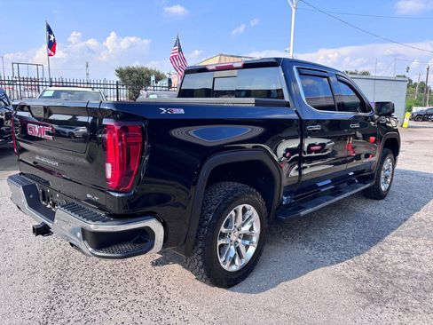 Used 2019 GMC Sierra 1500 SLT w/ SLT Premium Plus Package image 7