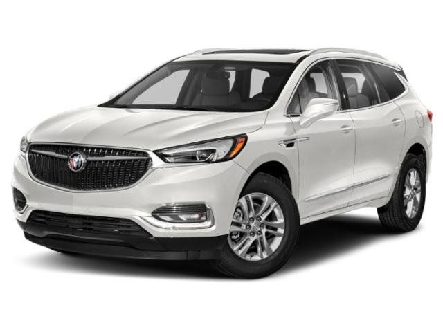 Used 2020 Buick Enclave Essence FWD image 2