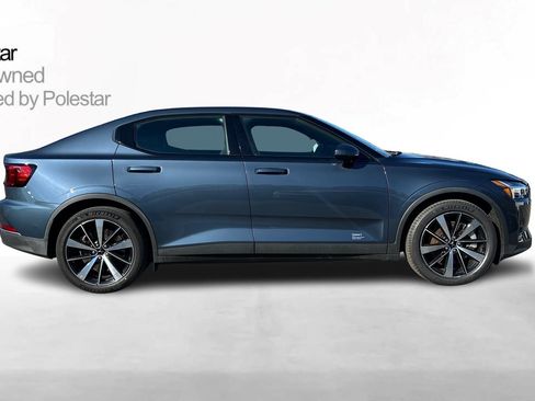 Certified 2022 Polestar Polestar 2 w/ Plus Package image 6